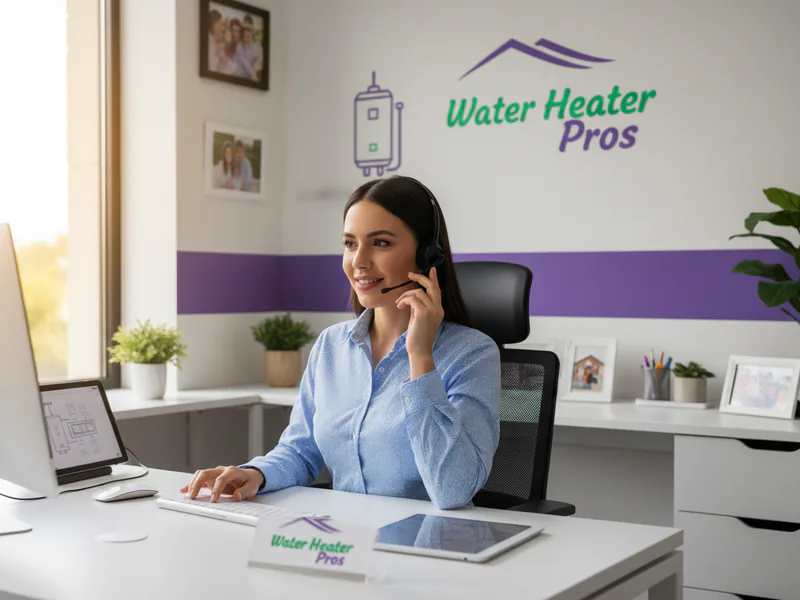 Water Heater Repair  in Bothell  FAQ
